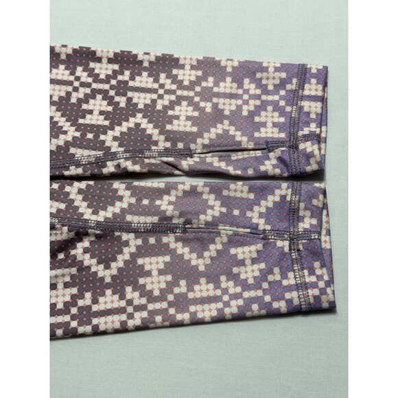 Nike Pro Dri-Fit Running 1/2 Zip Pullover Women’s Size Large Thumbholes Run Gym - Picture 5 of 11